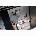 Microtomo de congelación de criostat de equipos de laboratorio